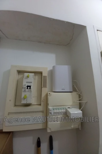 Vente appartement La Grande-Motte  