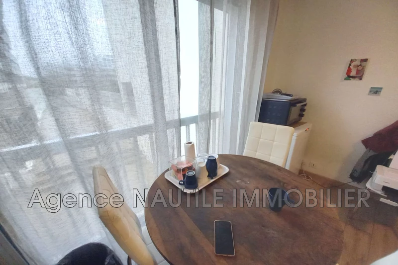 Vente appartement La Grande-Motte  