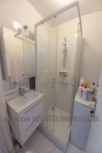 Vente appartement La Grande-Motte  