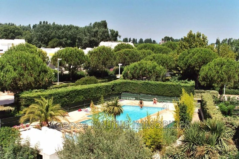 Vente appartement La Grande-Motte Vente appartement La Grande-Motte