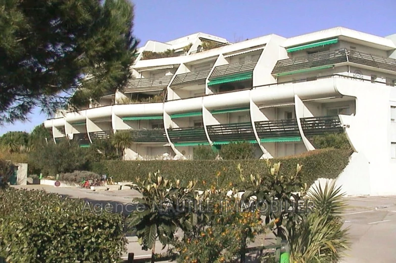 Vente appartement La Grande-Motte Vente appartement La Grande-Motte