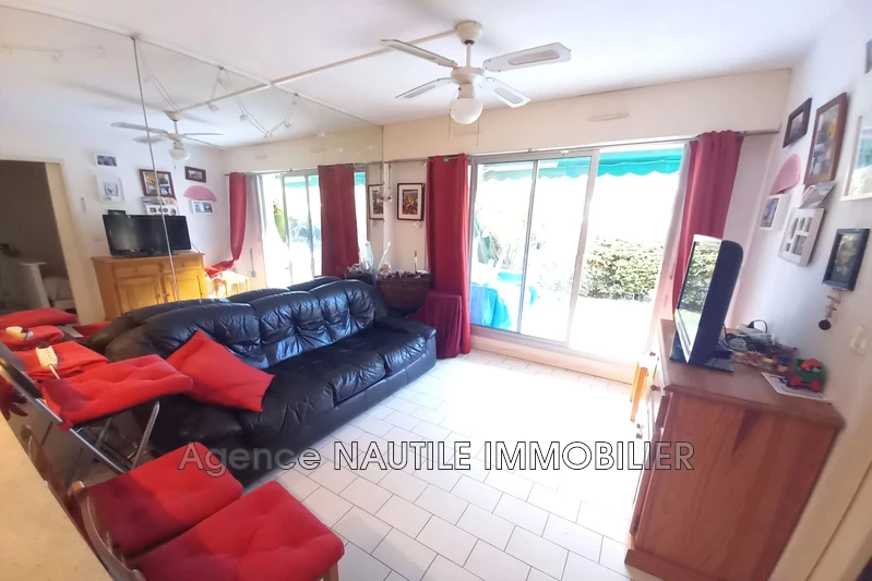 Vente appartement La Grande-Motte Vente appartement La Grande-Motte