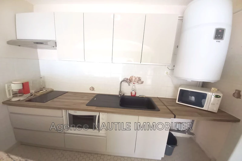 Vente appartement La Grande-Motte  