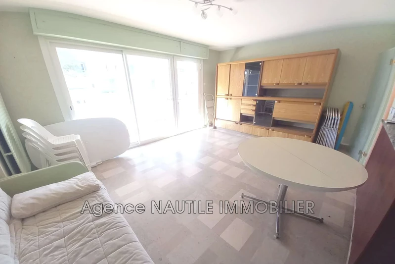 Vente appartement La Grande-Motte  