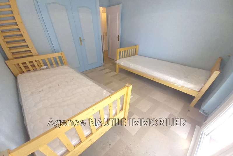 Vente appartement La Grande-Motte  