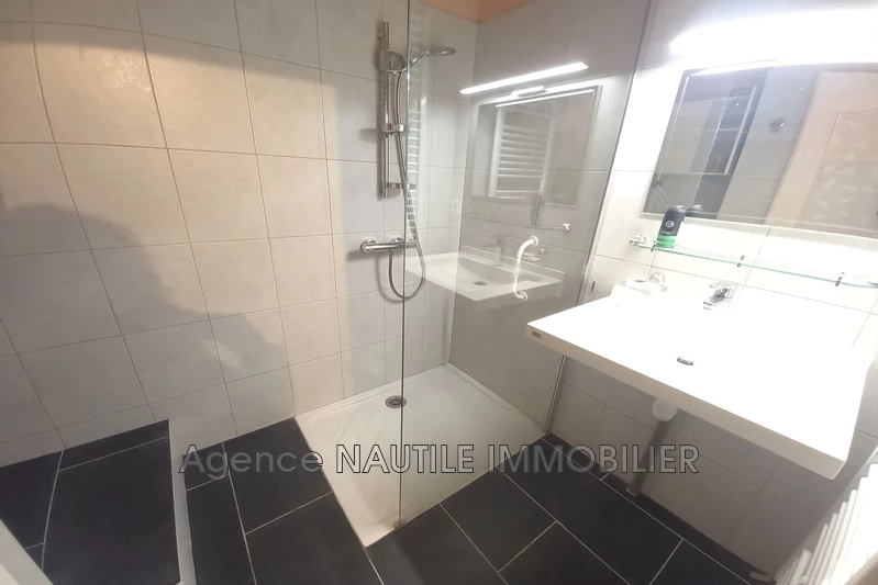 Vente appartement La Grande-Motte  