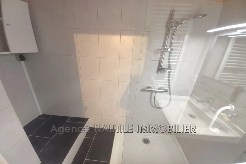 Vente appartement La Grande-Motte  