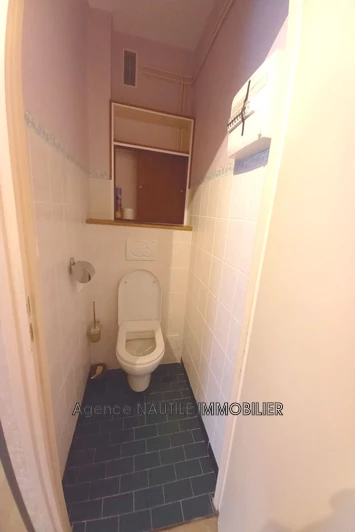 Vente appartement La Grande-Motte  