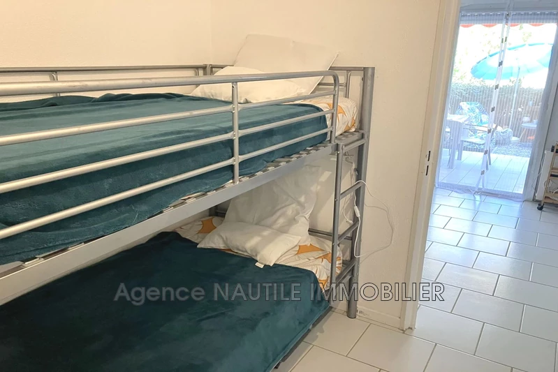 Vente appartement La Grande-Motte  