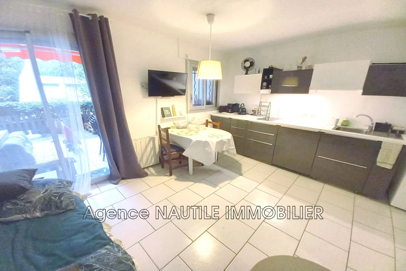 Vente appartement La Grande-Motte  