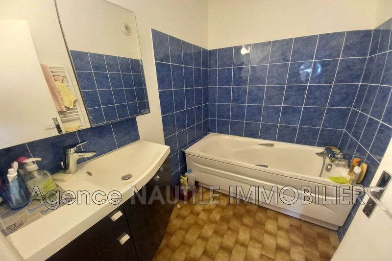 Vente appartement La Grande-Motte  