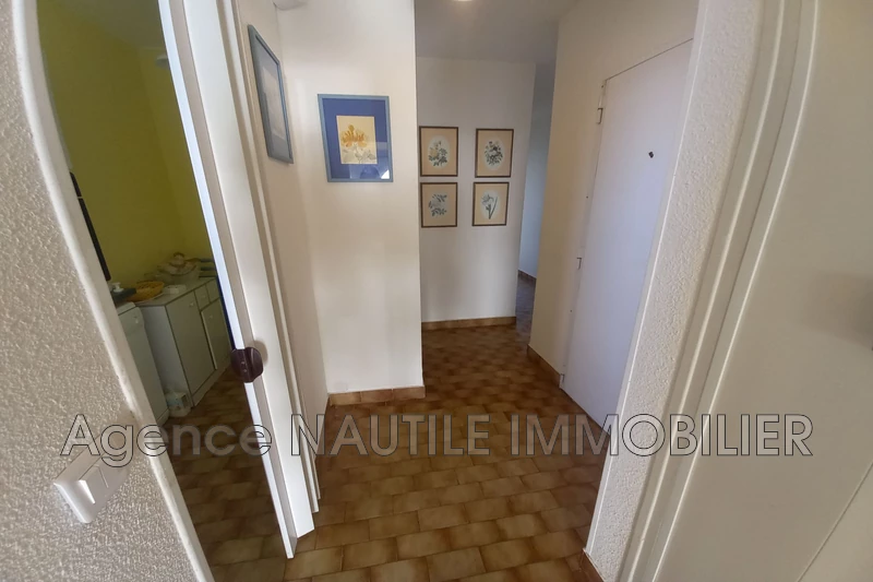 Vente appartement La Grande-Motte  