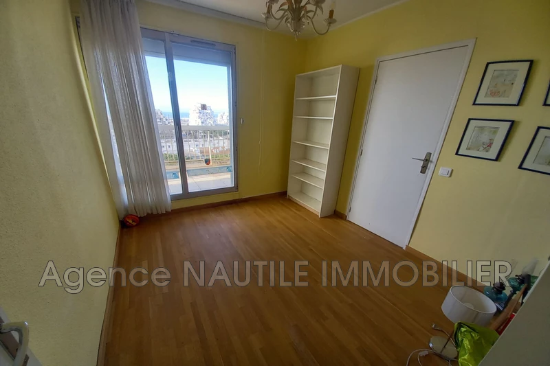 Vente appartement La Grande-Motte  
