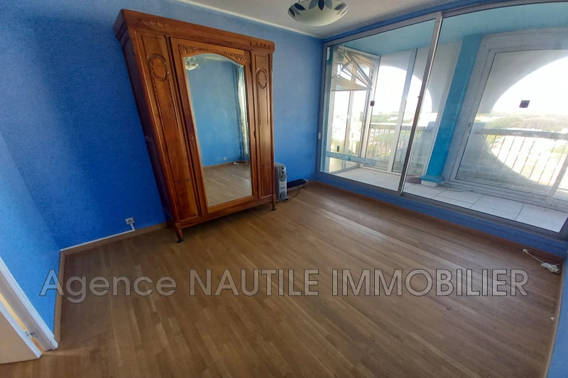 Vente appartement La Grande-Motte  
