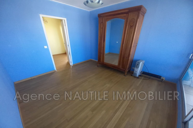Vente appartement La Grande-Motte  