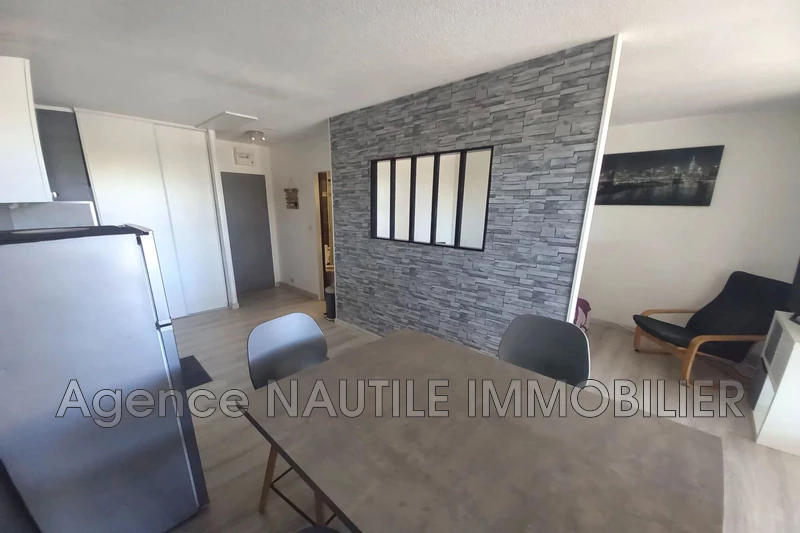 Vente appartement La Grande-Motte  