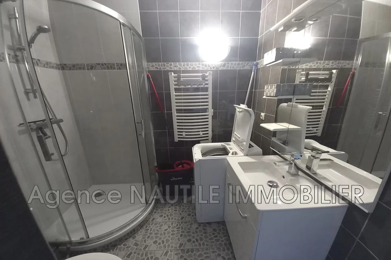 Vente appartement La Grande-Motte  