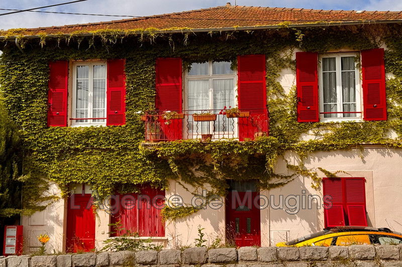Vente appartement Mougins  