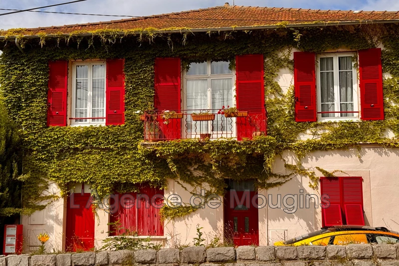 Vente appartement Mougins  