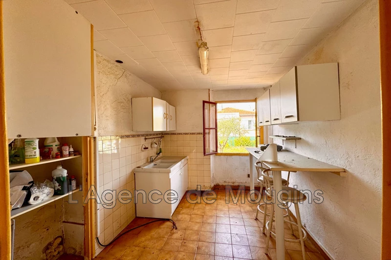 Vente appartement Mougins  