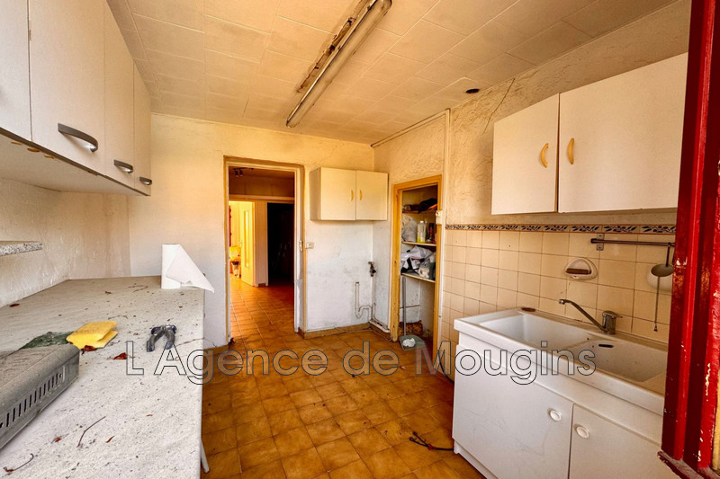 Vente appartement Mougins  