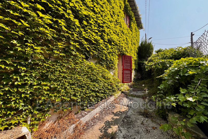 Vente appartement Mougins  