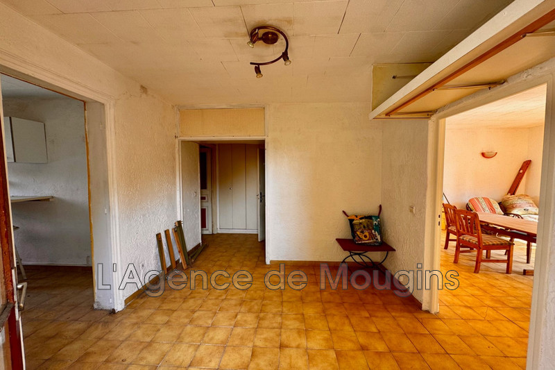 Vente appartement Mougins  