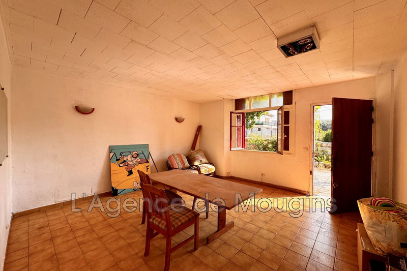 Vente appartement Mougins  