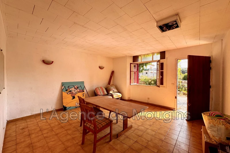 Vente appartement Mougins  