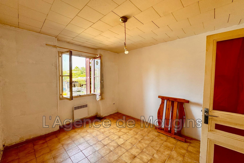 Vente appartement Mougins  