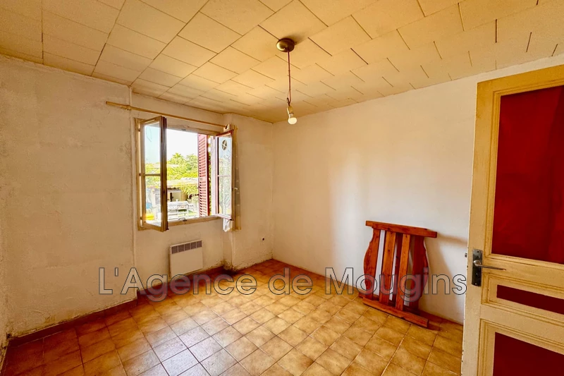 Vente appartement Mougins  