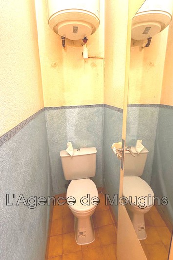 Vente appartement Mougins  