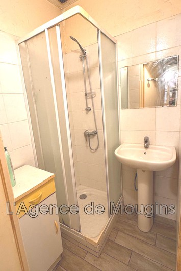 Vente appartement Mougins  