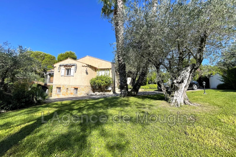 Vente villa provençale Mougins  