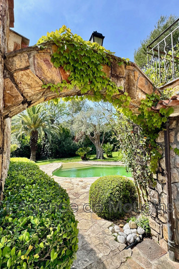 Vente villa provençale Mougins  