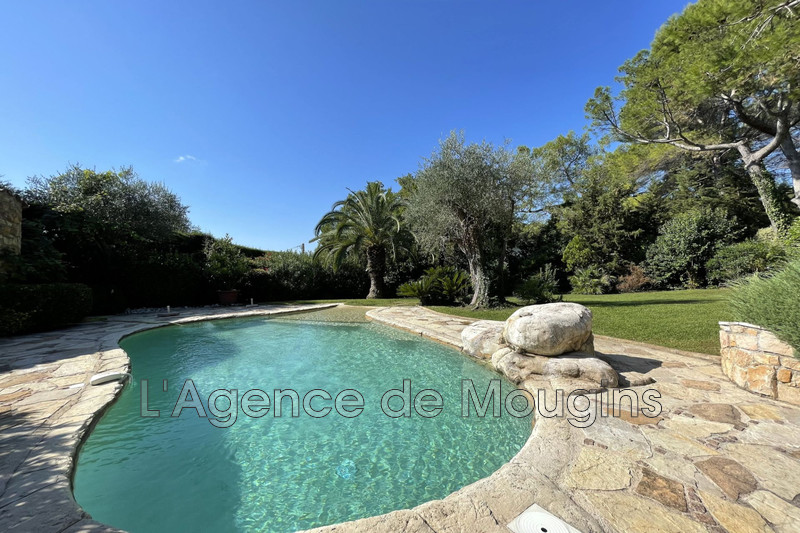 Vente villa provençale Mougins  