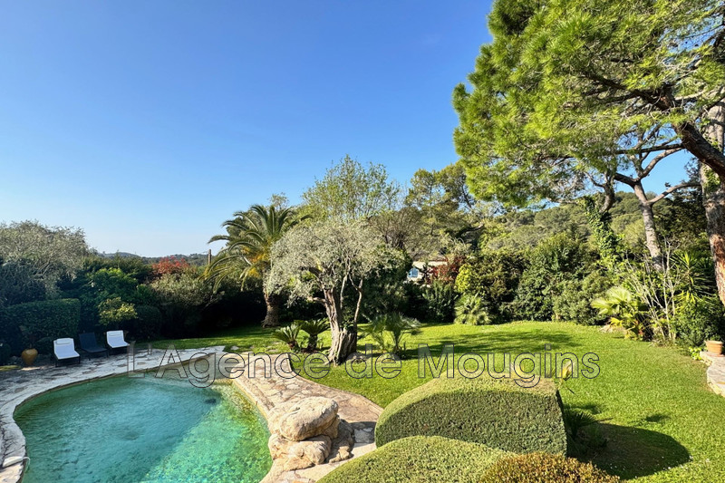 Vente villa provençale Mougins  