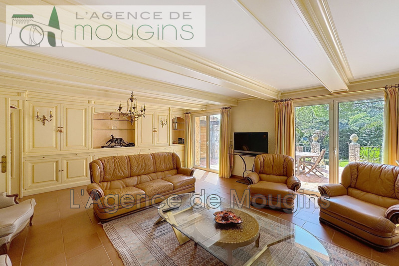 Vente villa provençale Mougins  
