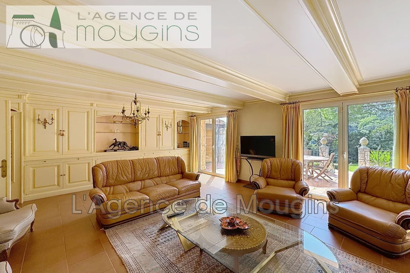 Vente villa provençale Mougins  