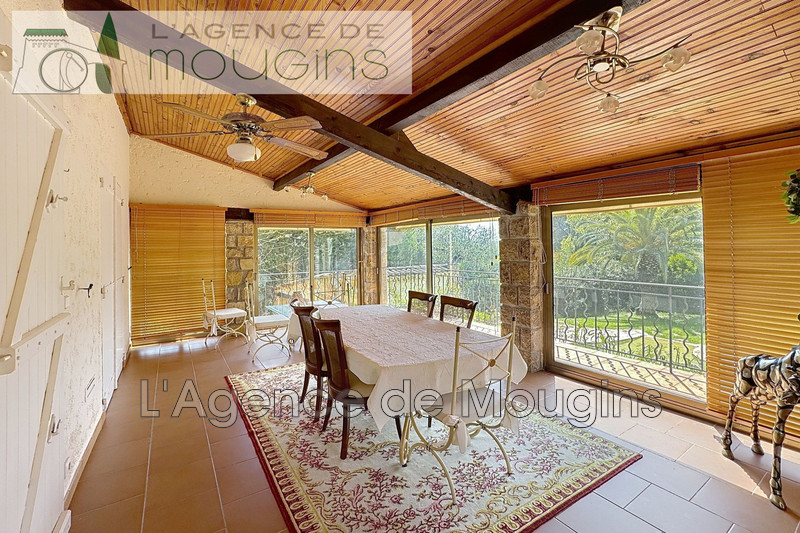Vente villa provençale Mougins  