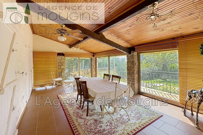Vente villa provençale Mougins  