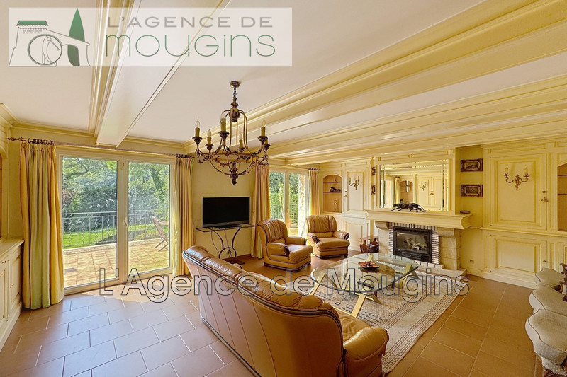 Vente villa provençale Mougins  