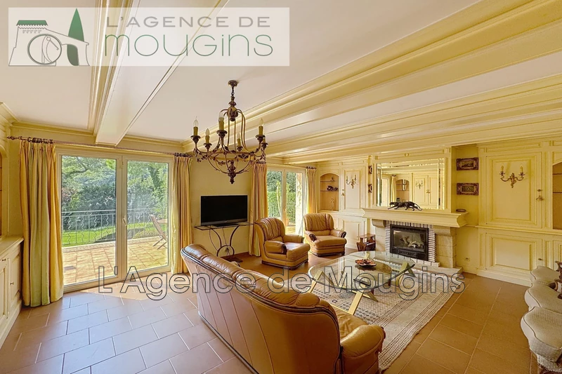 Vente villa provençale Mougins  