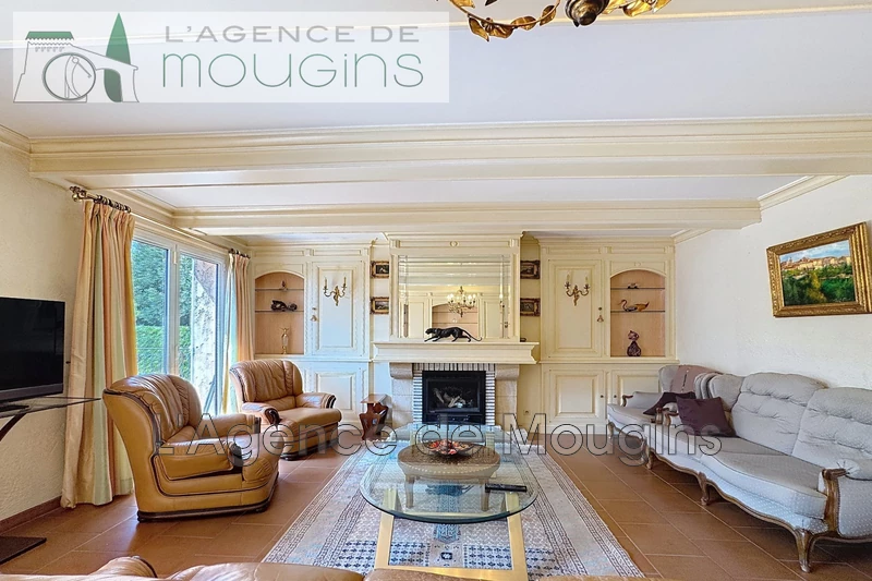 Vente villa provençale Mougins  