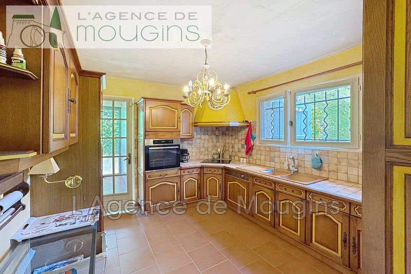 Vente villa provençale Mougins  