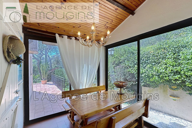 Vente villa provençale Mougins  