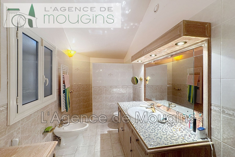 Vente villa provençale Mougins  