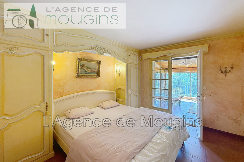Vente villa provençale Mougins  