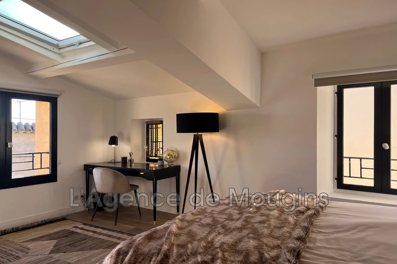 Vente maison de village Mougins  