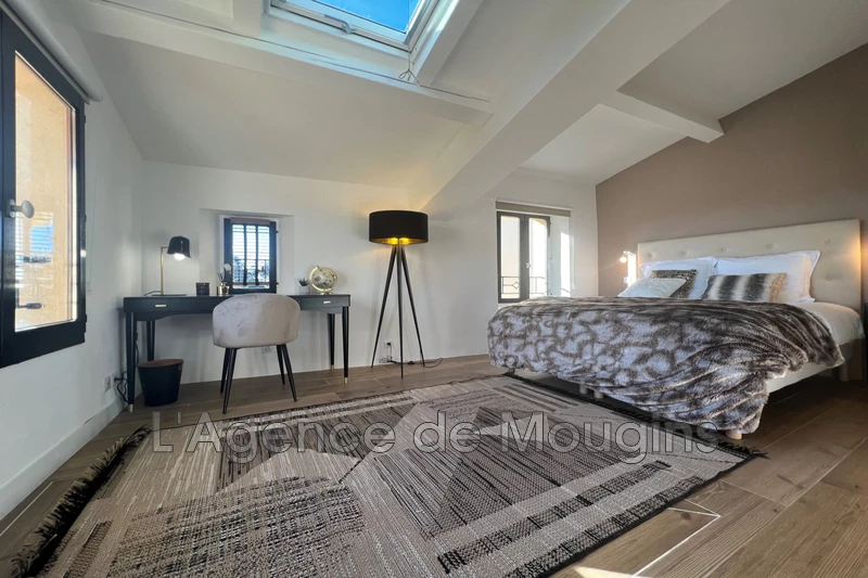 Vente maison de village Mougins  